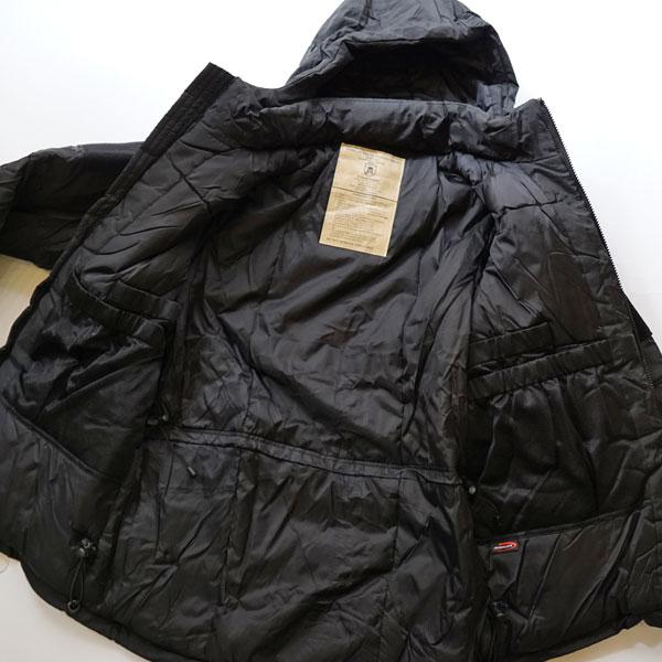 B.A.F GEN3 ECWCS Enhanced Level7 Hooded Primaloft Parka プリマ