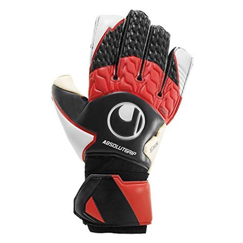ウールシュポルト Uhlsport サッカー Gk キーパーグローブ ダイナミックインパルス アブソルートグリップ シリーズ 推奨