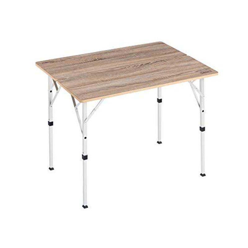 コールマン(Coleman) テーブル フォールディングリビングテーブル 90 2000034611