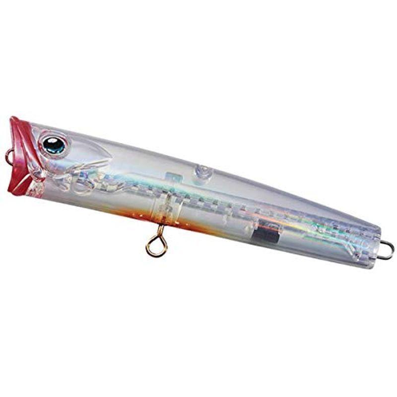 ダイワ Daiwa ソルティガ ドラドポッパー2 鰤チューン パラレル真鰯 130f ルアー 中華のおせち贈り物