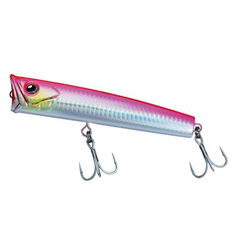 ダイワ Daiwa ソルティガ ドラドポッパー2 Phピンク 130f ルアー ブランドのギフト