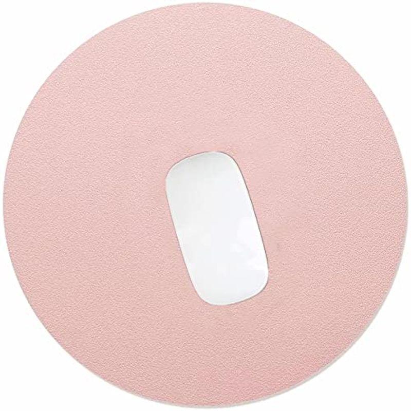 マウスパッド 丸型 個性的 おしゃれ ピンク マウスパッド 可愛い 人気 円形 マウスパッド かわいい キャラクター ゲーミングマウスパッド Aberia 通販 Yahoo ショッピング