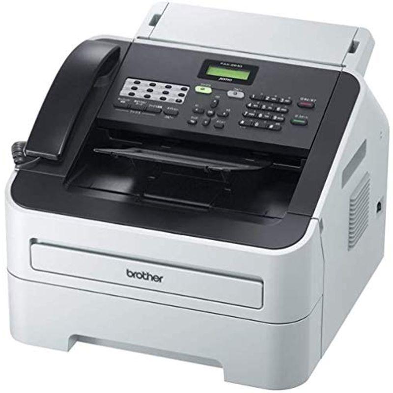 【未使用】Brother（ブラザー）A4モノクロレーザープリンター Brother レーザープリンター モノクロ複合機 予備トナー付き ブラザー
