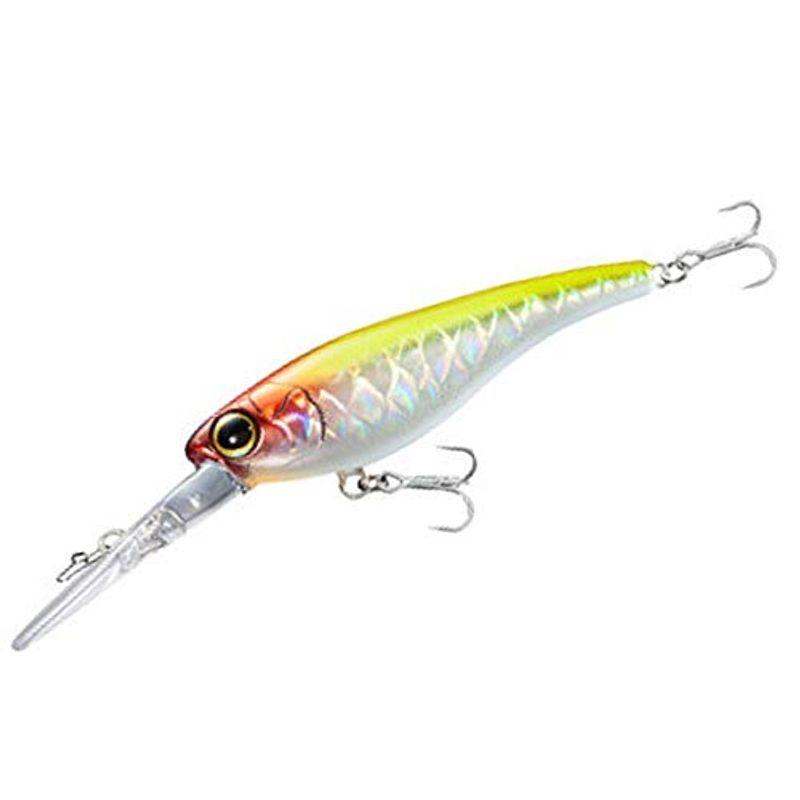 シマノ Shimano シャッドプラグ バンタム パブロシャッド 59sp Mr Zm 406q 005 キョウリンタイガー 低価格