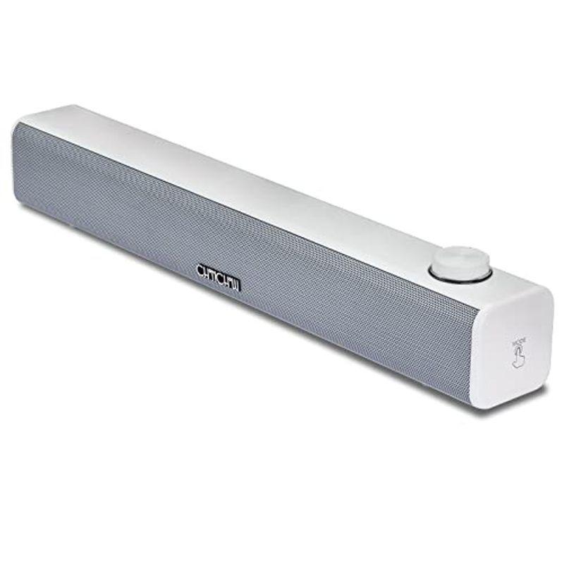 Pcスピーカー 5 1bluetooth 有線 Usb給電 Aux接続 サウンドバー Chonchow パソコン ゲーム機 テレビ スマホ Aberia 通販 Yahoo ショッピング