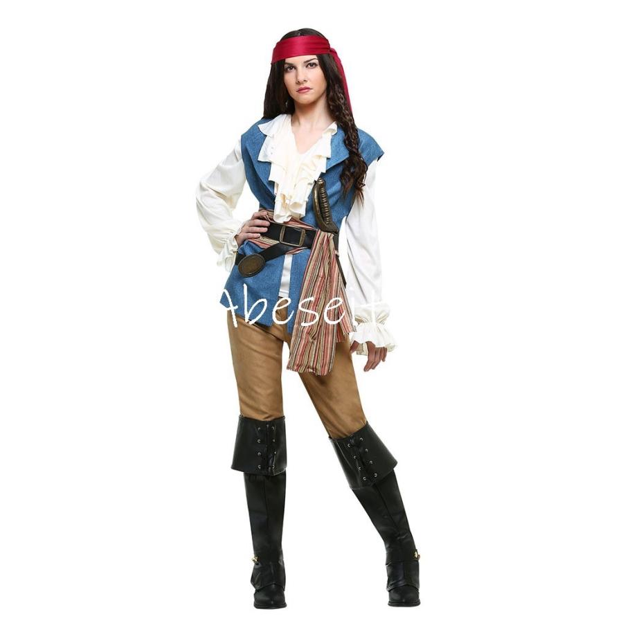 人気特価激安 ペア 全身 大人用 女性 コスチューム レディース 海賊 衣装 ハロウィン 仮装 変 舞台演出服 ステージ パーティー ハロウィン仮装 かっこいい おしゃれ コスチューム衣装 カラー 女の子 Www We Job Com