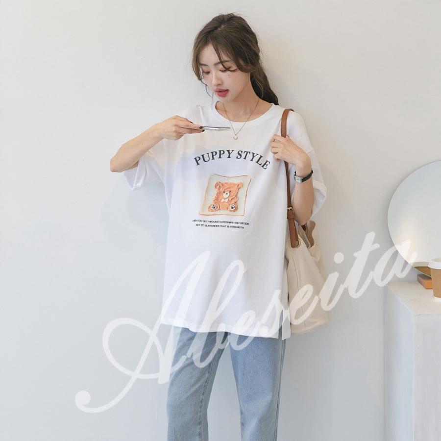 Outlet Sale マタニティ 服 トップス マタニティ服 安い オシャレ 春 夏 コットン チュニック カジュアル Babylonrooftop Com Au