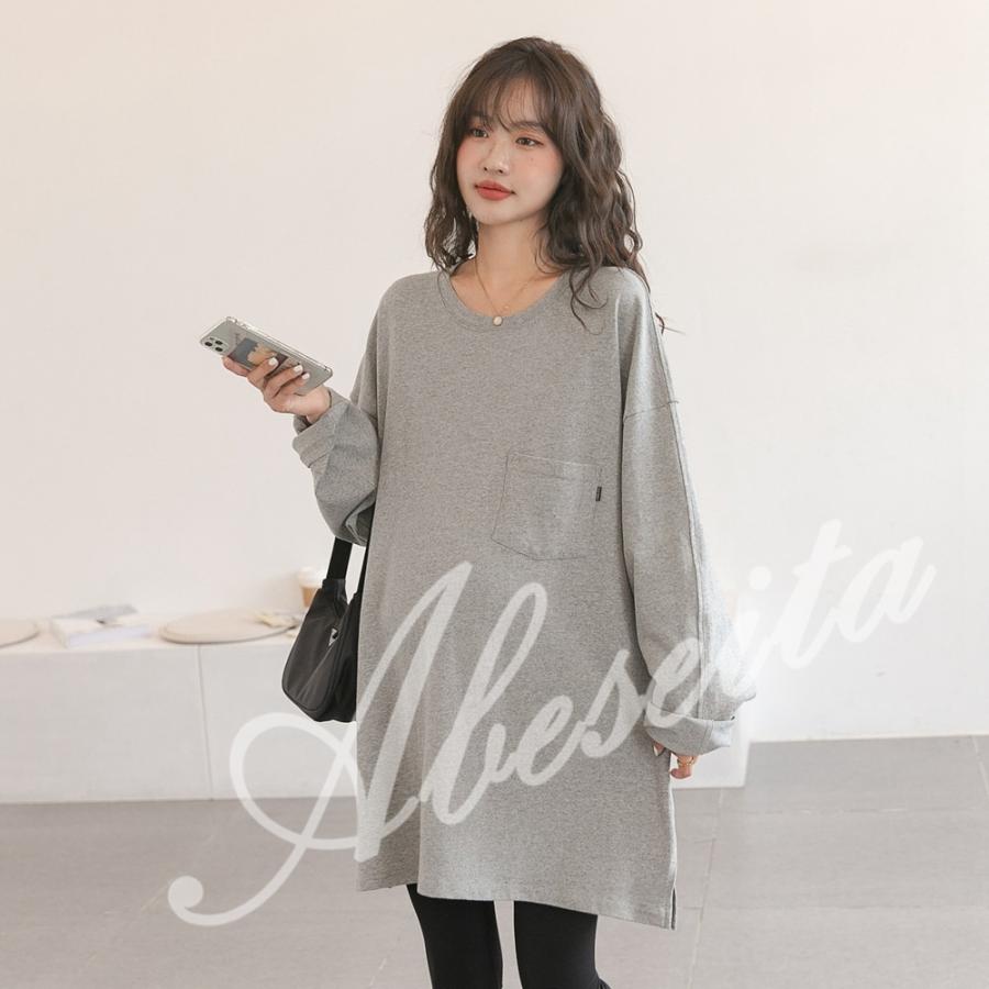 ファッションの マタニティ 服 トップス マタニティ服 安い オシャレ 春 夏 コットン チュニック カジュアル Cisama Sc Gov Br