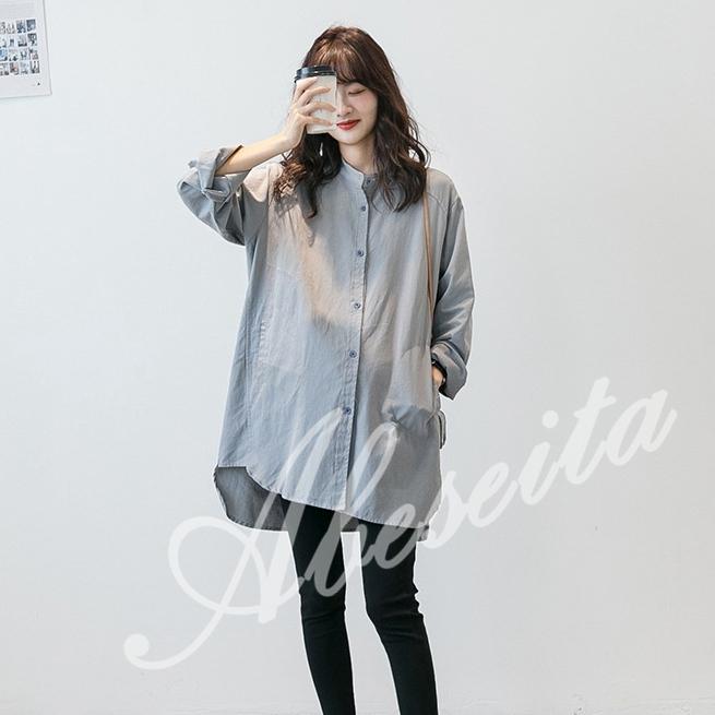 メール便送料無料対応可 マタニティ 服 トップス マタニティ服 ブラウス シャツ 安い オシャレ 春 夏 コットン チュニック 仕事 Babylonrooftop Com Au