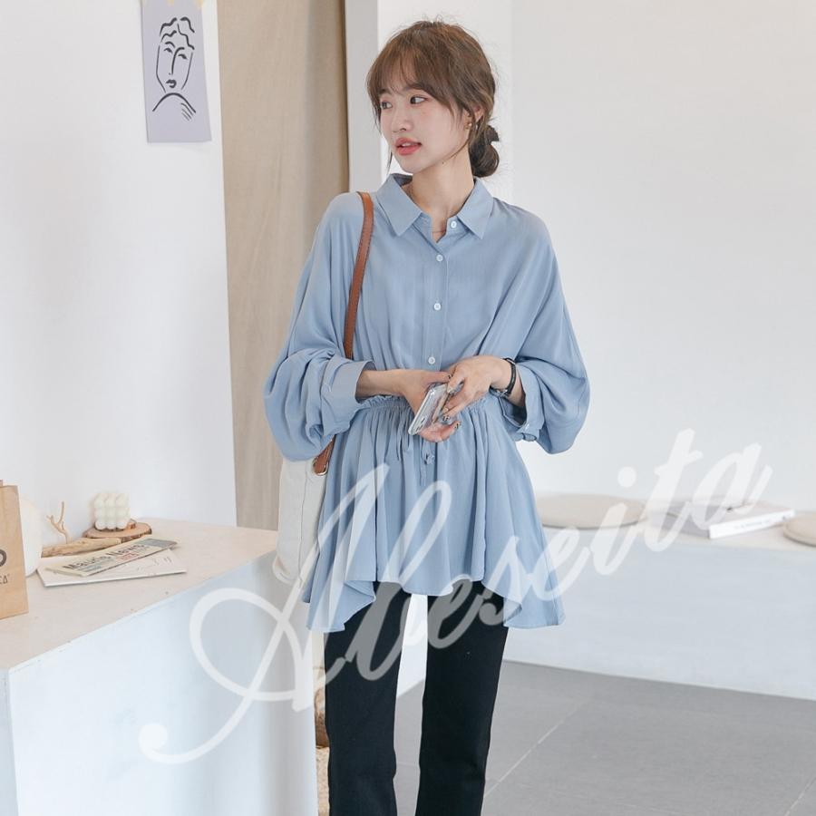 新しいブランド マタニティ服 ブラウス シャツ マタニティ 春 夏 安い トップス 大きいサイズ ゆったり Cisama Sc Gov Br