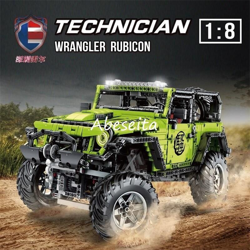 ブロック ジープ オフロード 自動車 Suv ラングラー ブロック 残りわずか Themtransit Com