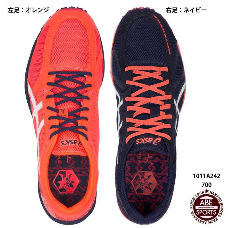 ASICS 【アシックス】TARTHER ZEAL6 ターサージール/テンカ ASICS 【アシックス】TARTHER ZEAL6 ターサージール/テンカ
