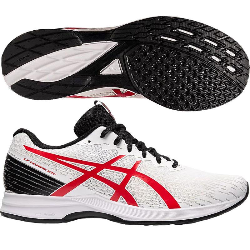 ASICS（アシックス） 【アシックス】LYTERACER 3 ライトレーサー