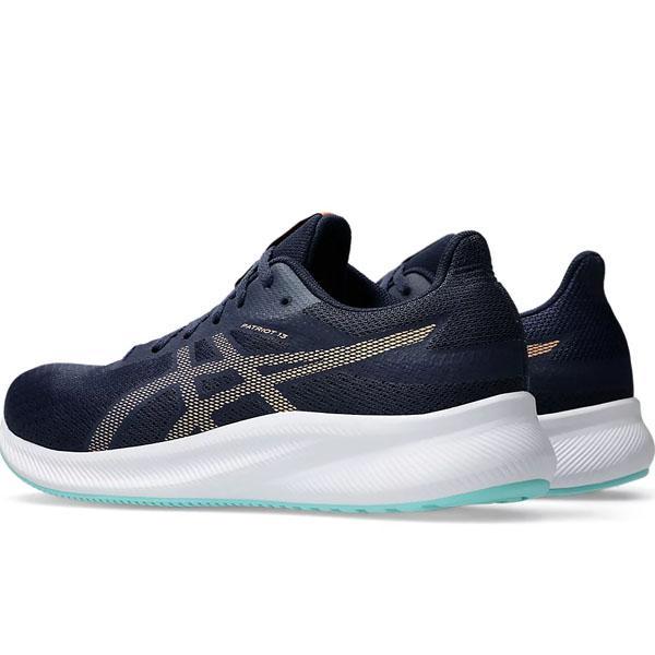 ASICS（アシックス） 【アシックス】PATRIOT13 WIDE ランニング