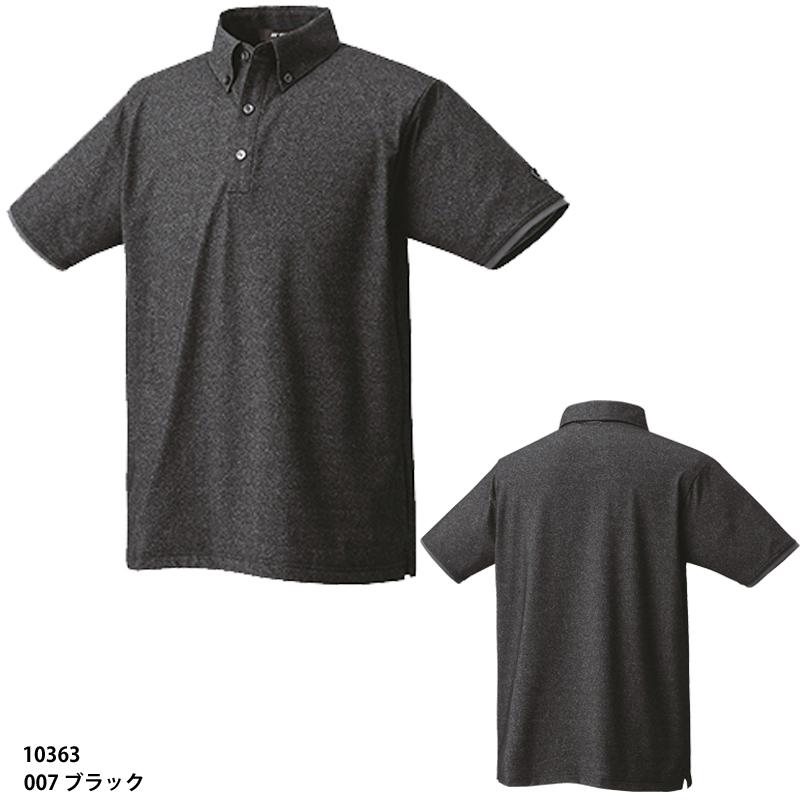 ヨネックステニスウェア YONEX（ヨネックス） 【ヨネックス】ゲームシャツ テニスウェア
