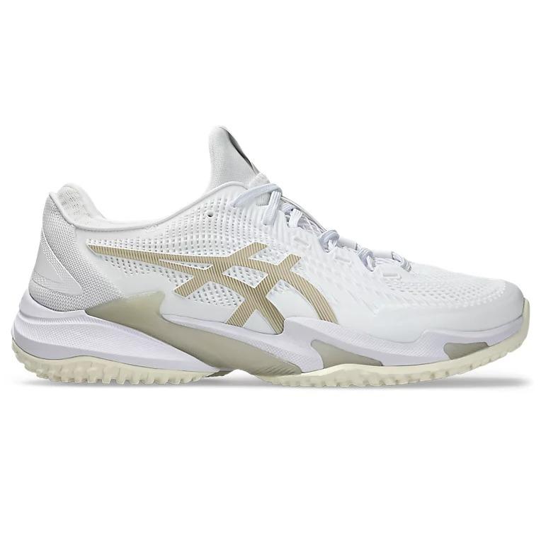 新品未使用　テニスシューズ ASICS COURT FF 3 ＯＣ26.5cm ASICS（アシックス） 【アシックス】COURT FF 3OC コートFF