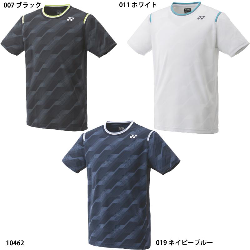 YONEX（ヨネックス） 【ヨネックス】ユニゲームシャツ フィット