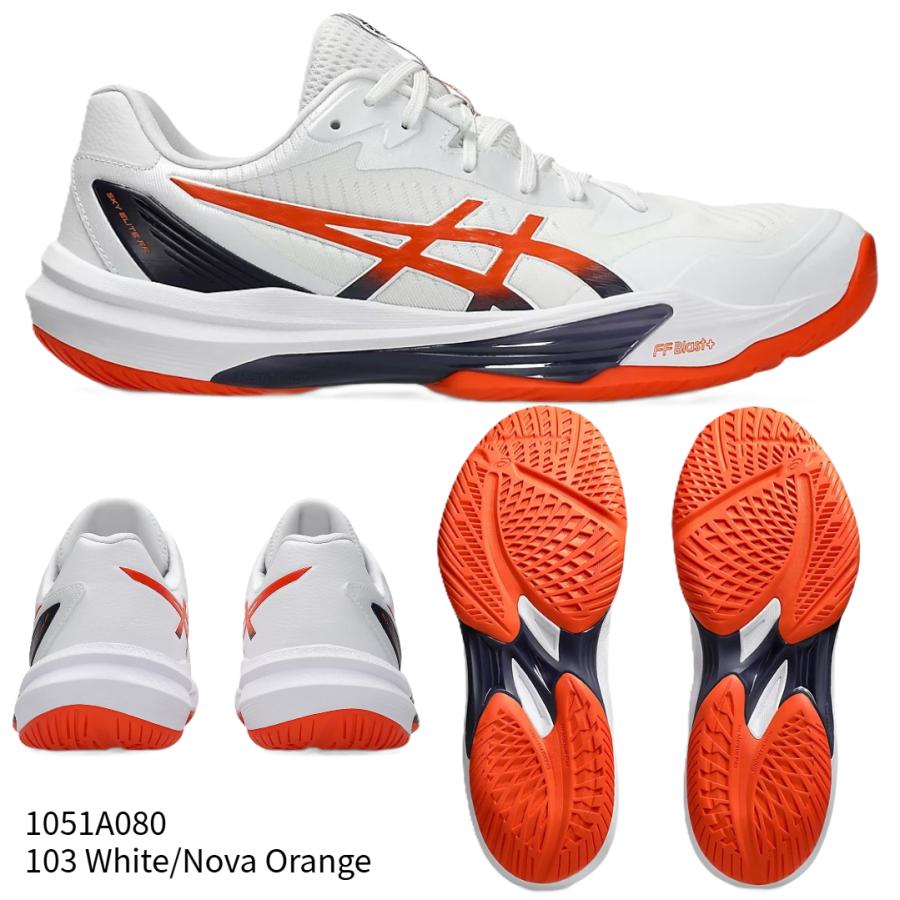 ASICS（アシックス） 【アシックス】SKY ELITE FF 3 スカイエリート