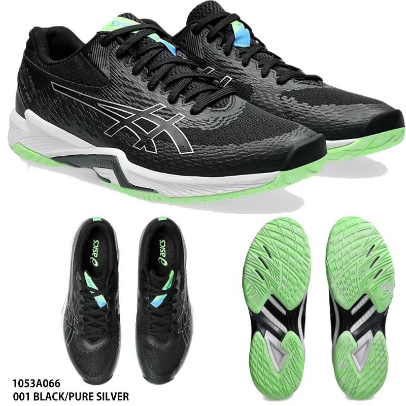 ASICS（アシックス） 【アシックス】V-SWIFT FF 4 バレーボール
