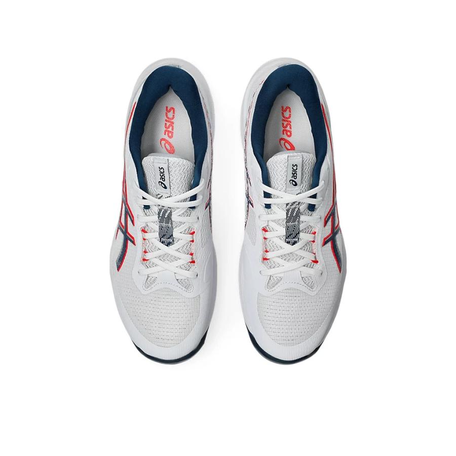 ASICS（アシックス） 【アシックス】NETBURNER BALLISTIC FF 4 ネット