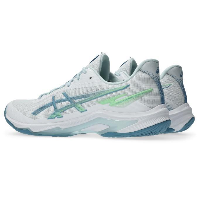 アシックス　asics ネットバーナー バリスティックFF 4 バレーボール ASICS（アシックス） 【アシックス】ネットバーナー バリスティック FF