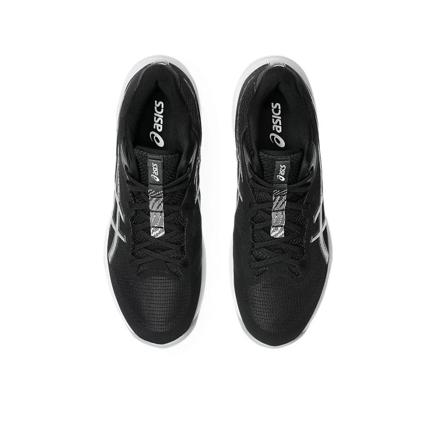 シューズ ASICS NETBURNER BALLISTIC FF MT4 BLACK ASICS（アシックス） 【アシックス】NETBURNER BALLISTIC FF MT 4