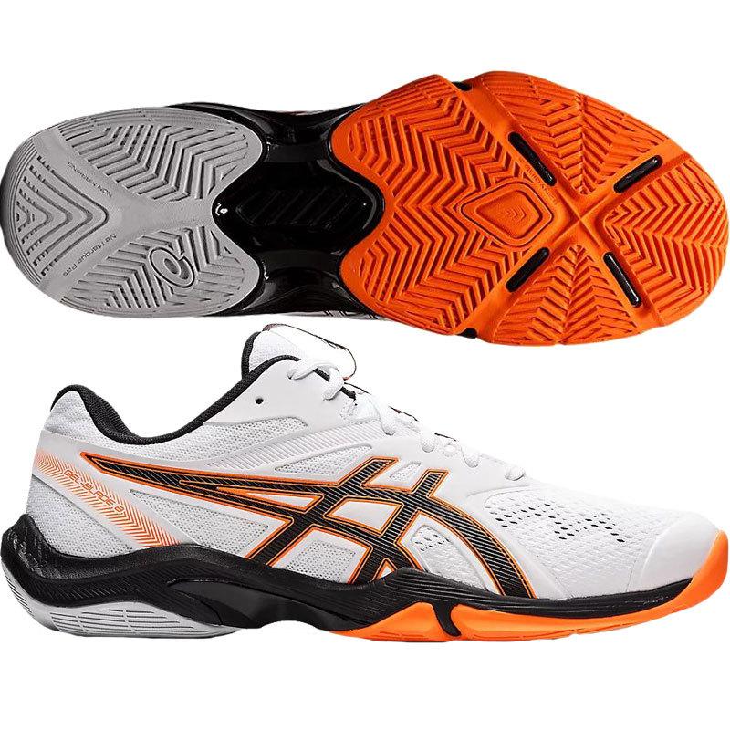 ASICS（アシックス） 【アシックス】GEL-BLADE 8 バドミントンシューズ
