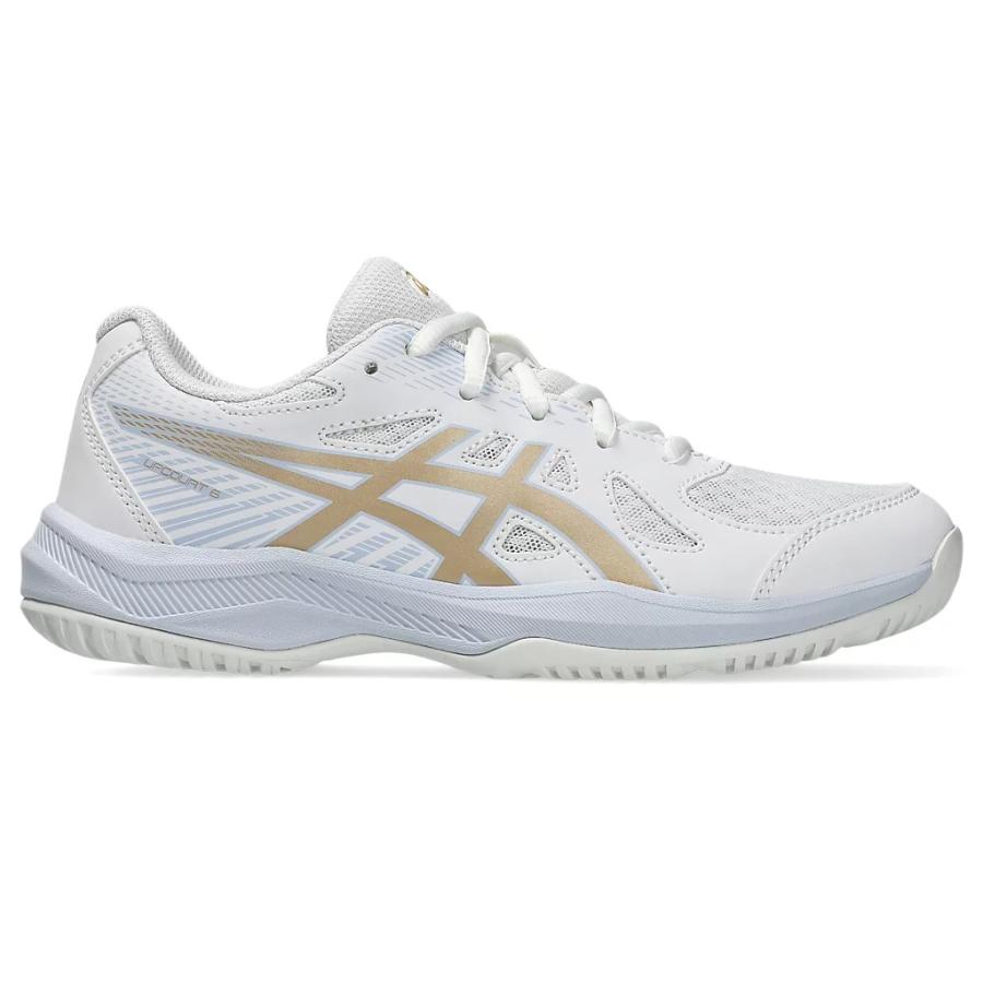 acics 大阪体育大学　アップシューズ ASICS（アシックス） 【アシックス】アップコート6 GSジュニア