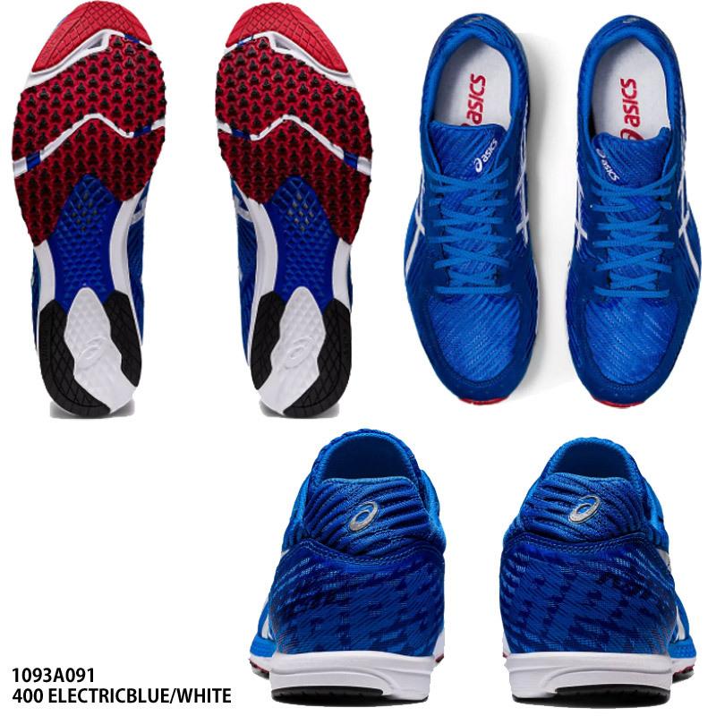 asics sortiemagic rp5 review