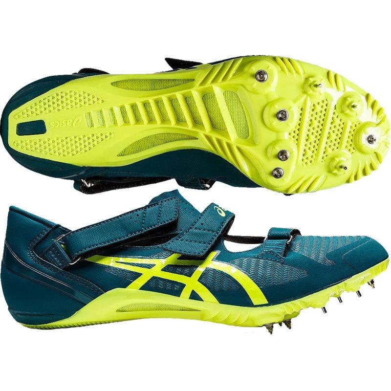 ASICS（アシックス） 【アシックス】 CYBERBLADE16 サイバーブレード
