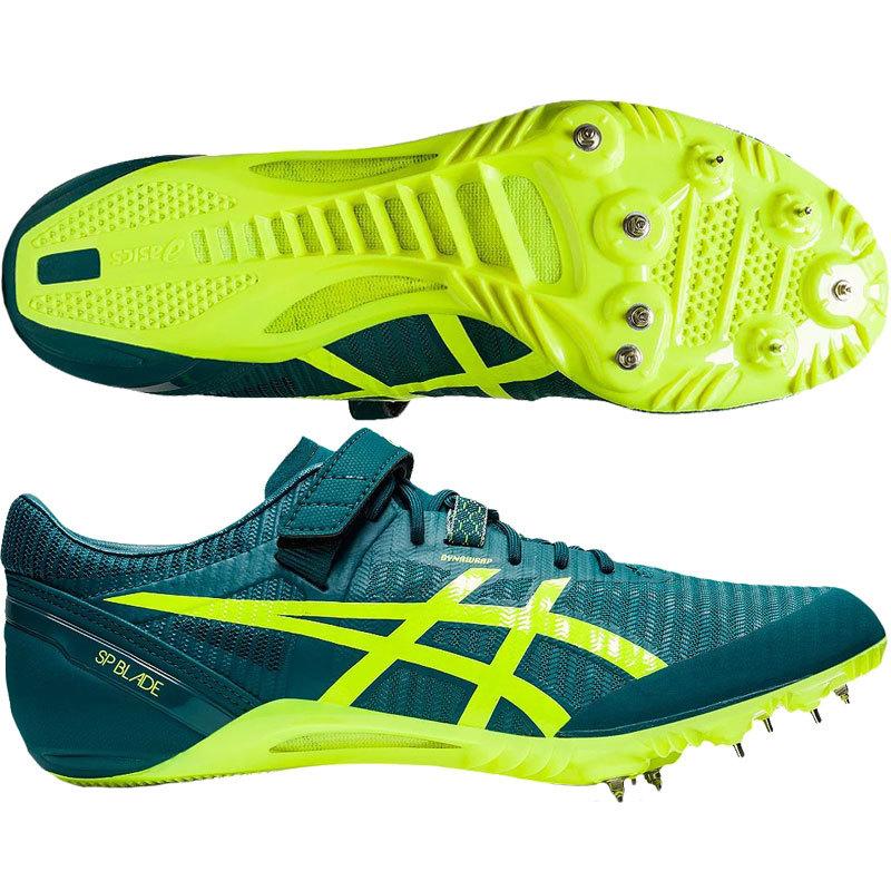 ASICS 【アシックス】 SP BLADE 9 エスピーブレイド 100m〜400m ASICS 【アシックス】 SP BLADE 9 エスピーブレイド 100m〜400m