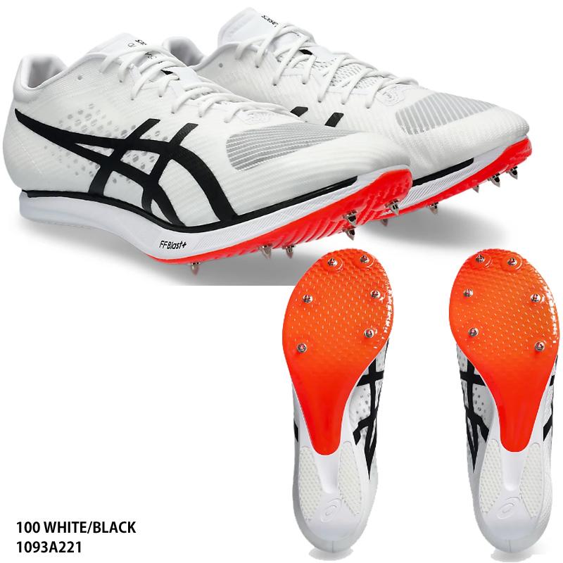 ASICS 【アシックス】COSMORACER MD 3 コスモレーサーエムディー ASICS 【アシックス】COSMORACER MD 3 コスモレーサーエムディー