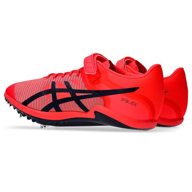 ASICS（アシックス） 【アシックス】SP BLADE 10 100m〜400m/ハードル