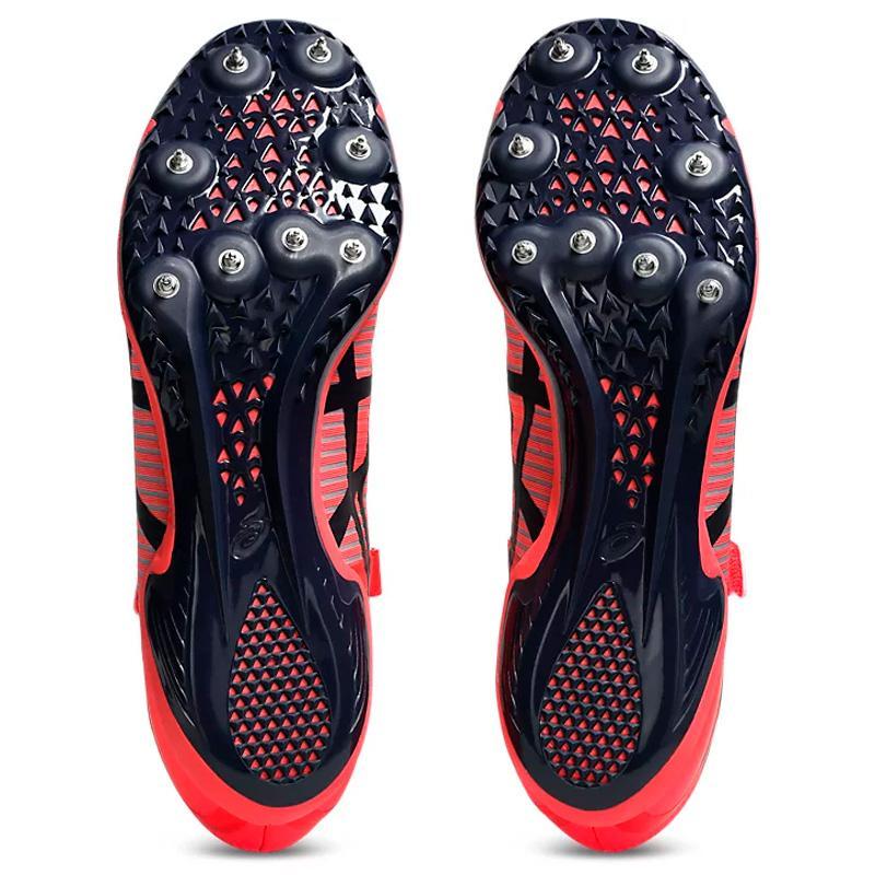 ASICS（アシックス） 【アシックス】SP BLADE 10 100m〜400m/ハードル