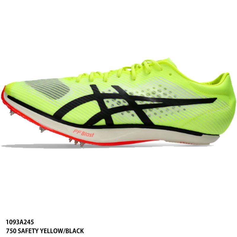 ASICS（アシックス） 【アシックス】SONICSPRINT ELITE3 100m〜400m