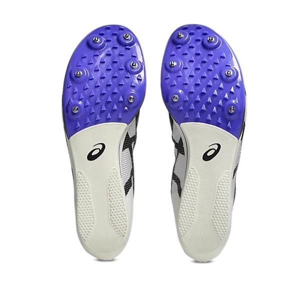 スパイク・シューズ asics SPEED LD ASICS（アシックス） 【アシックス】METASPEED LD LE 2 メタスピード
