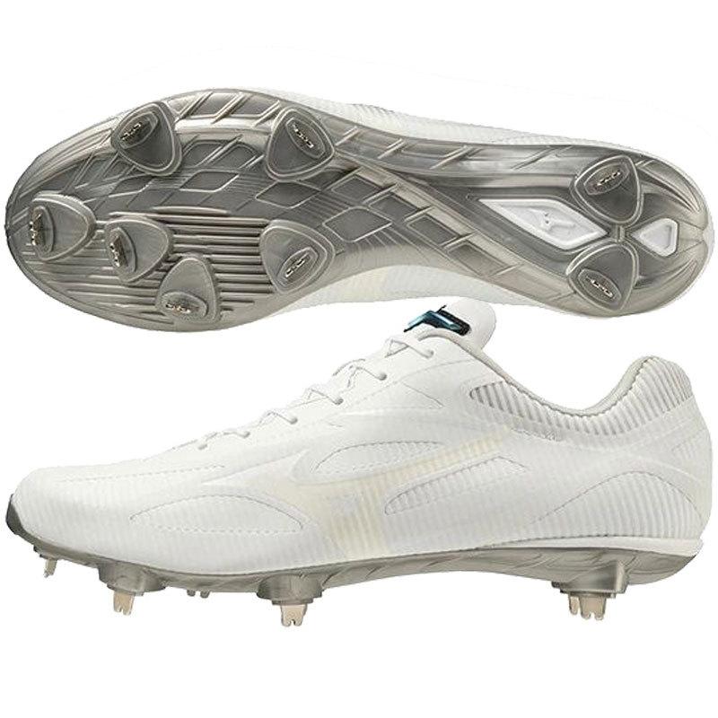 MIZUNO ミズノ ライトレボゼロ 11GM221501 28.0センチ MIZUNO（ミズノ） 【ミズノ】 ライトレボゼロ 金具スパイク/スパイク