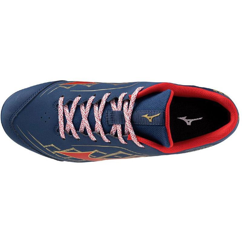 MIZUNO（ミズノ） 【ミズノ】ポイントスパイククッションレボダイア