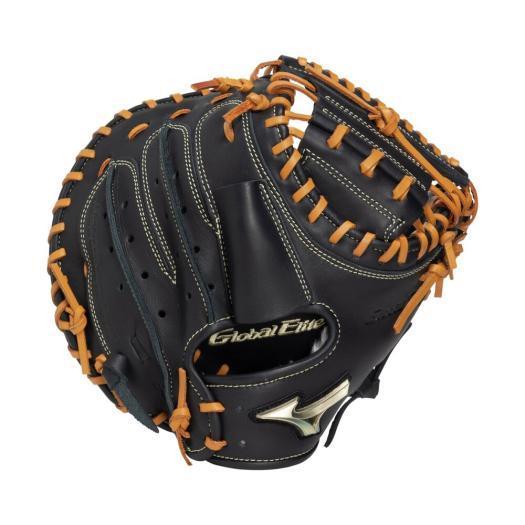 MIZUNO（ミズノ） 【ミズノ】ジュニア軟式キャッチャーミット