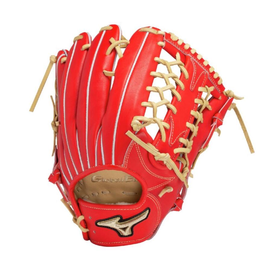 MIZUNO（ミズノ） 【ミズノ】硬式用グローバルエリートProfessional