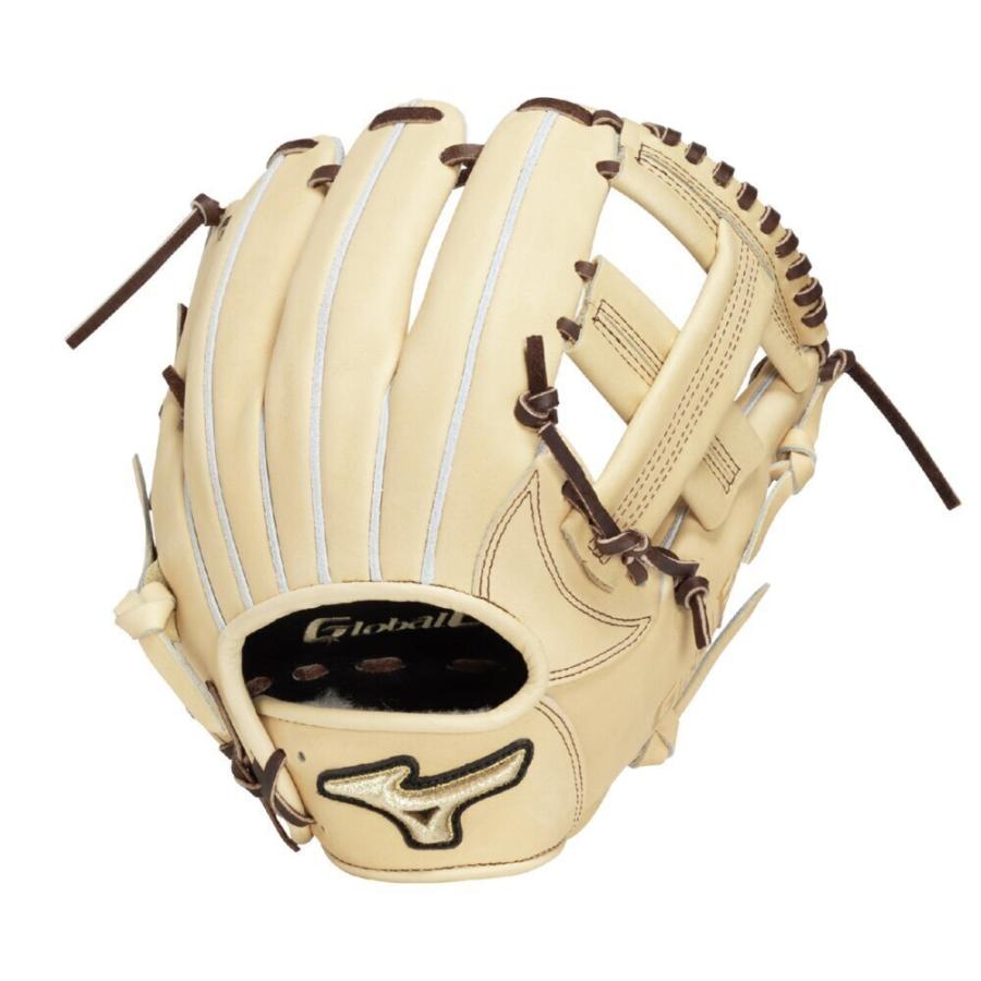 MIZUNO（ミズノ） 【ミズノ】硬式用 グローバルエリート