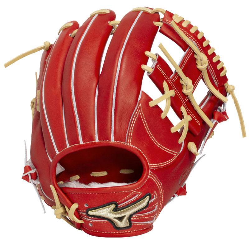 MIZUNO（ミズノ） 【ミズノ】Professional 軟式グラブ 長岡型/内野手用
