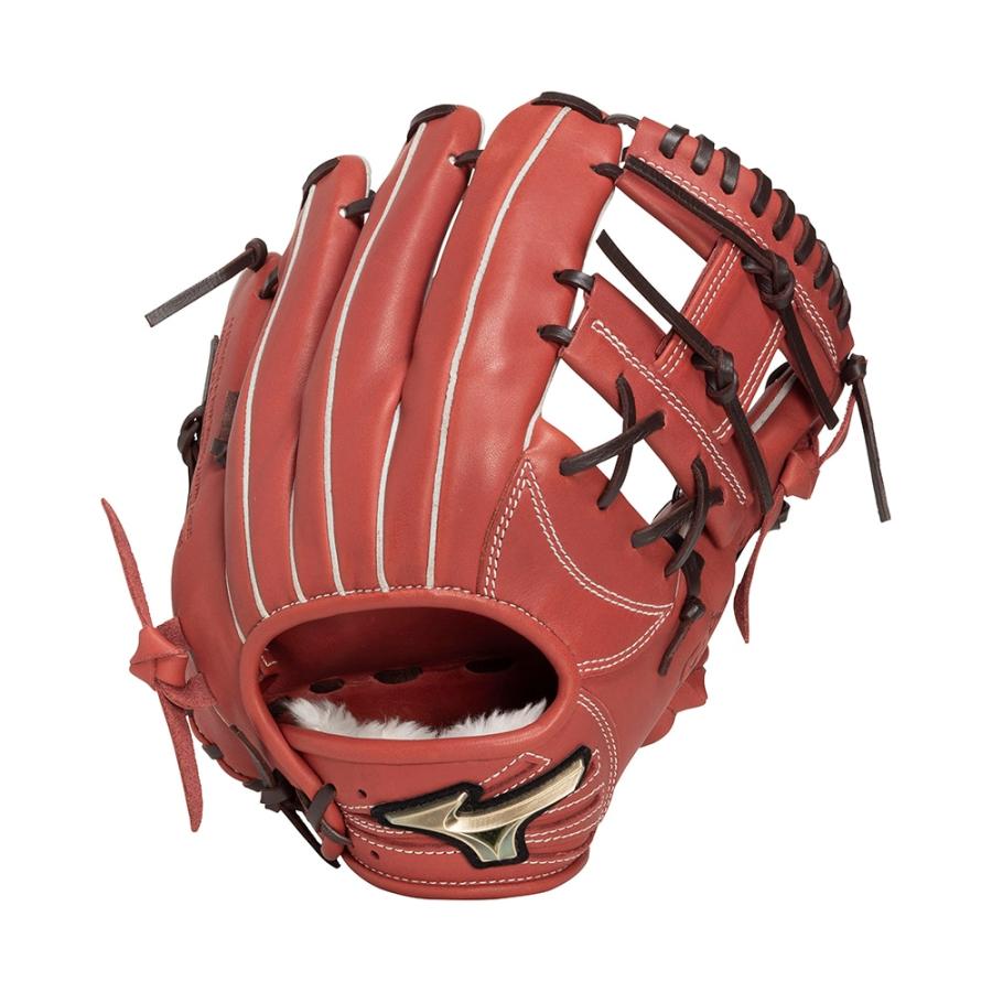 ミズノ グローバルエリート 軟式グローブ サイズ9 MIZUNO（ミズノ） 【ミズノ】軟式用 グローバルエリート SELECT 内野手