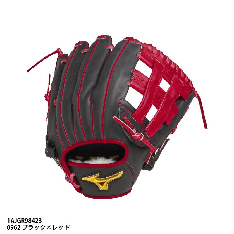 MIZUNO 【ミズノ】 軟式グラブ ギンジョーエリートR ライリー型 MIZUNO 【ミズノ】 軟式グラブ ギンジョーエリートR ライリー型