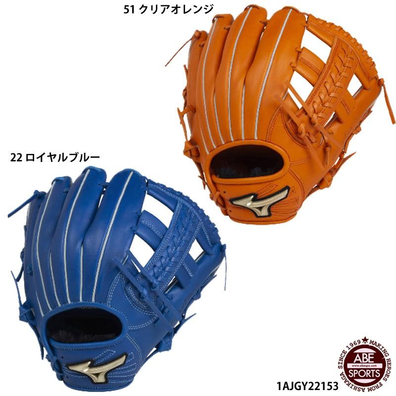 MIZUNO（ミズノ） 【ミズノ】少年軟式用 グローバルエリートRG【糸原健