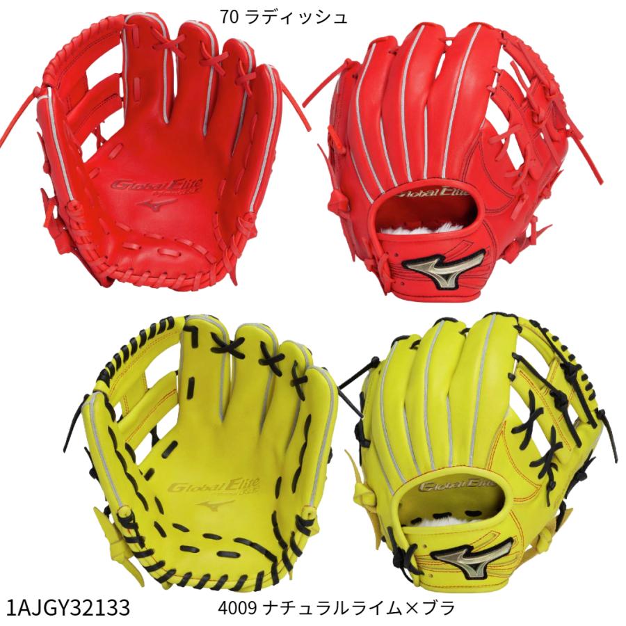 ミズノ ジュニア軟式用グローバルエリートRG ブランド ミズノ ジュニア軟式用グローバルエリートRG ブランド