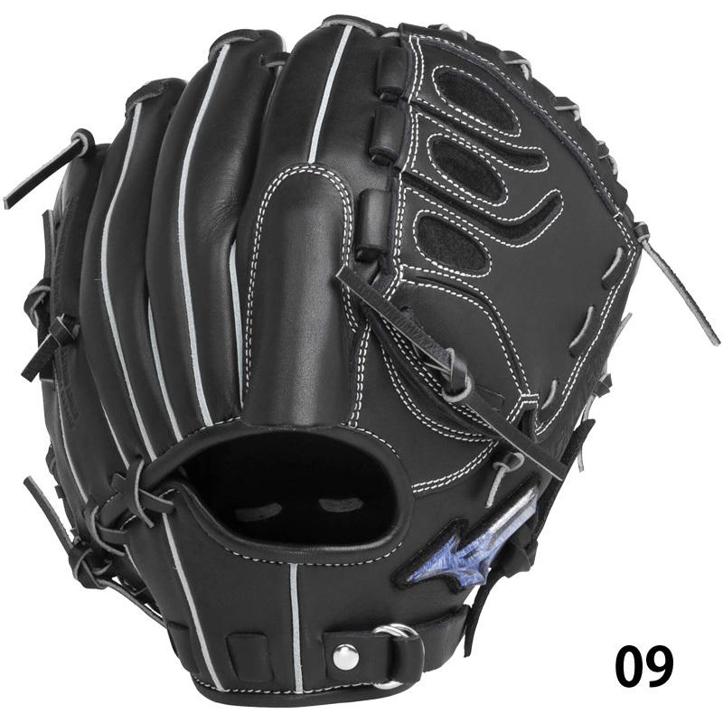 ⭐️未使用⭐️② ミズノ MIZUNO グローバルエリート 田中将大 左用 ② MIZUNO（ミズノ） 【ミズノ】 グローバルエリートジュニアグローブ