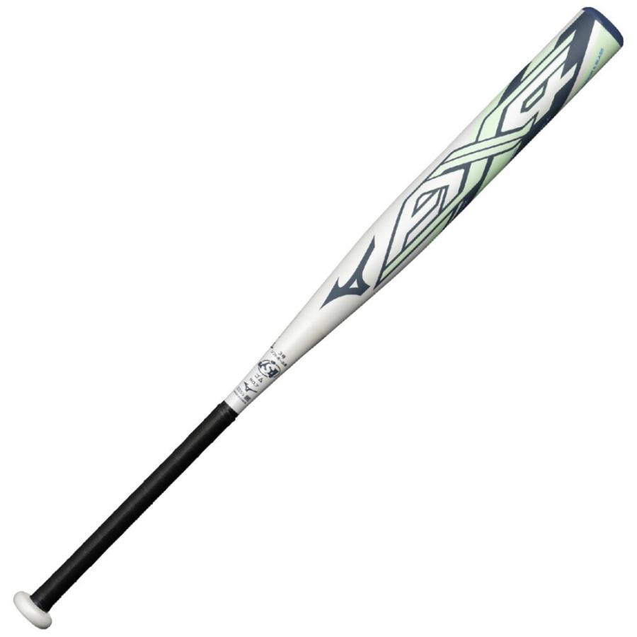 MIZUNO（ミズノ） 【ミズノ】ミズノプロ ソフト3号ゴムボール用 AX4