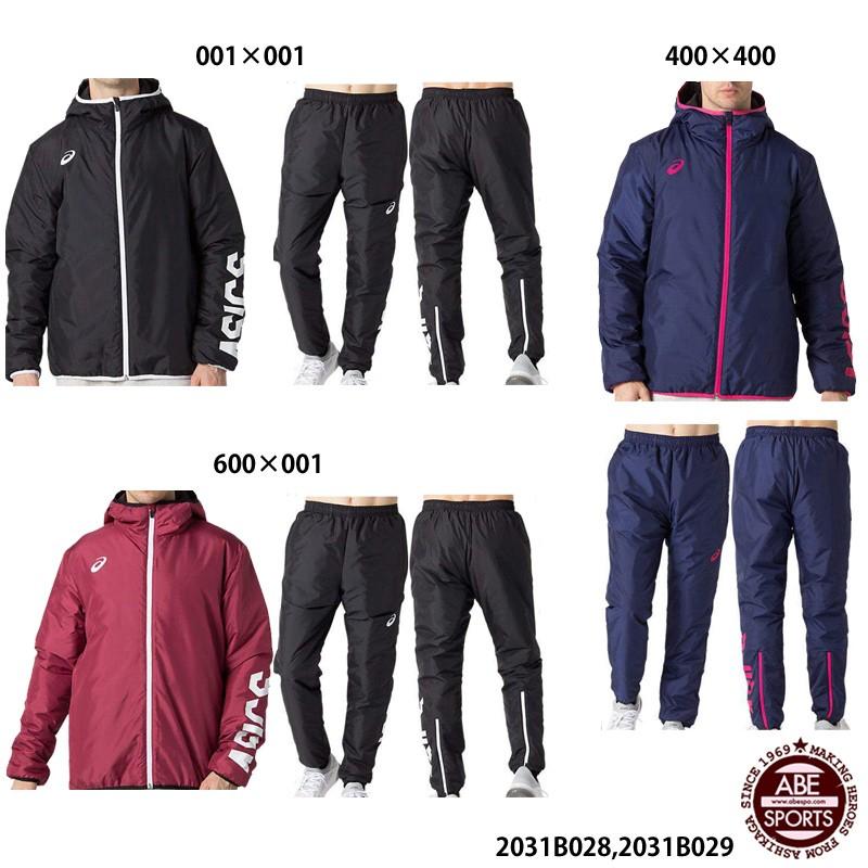 ASICS（アシックス） 【アシックス】CAウォーマーフーディジャケット