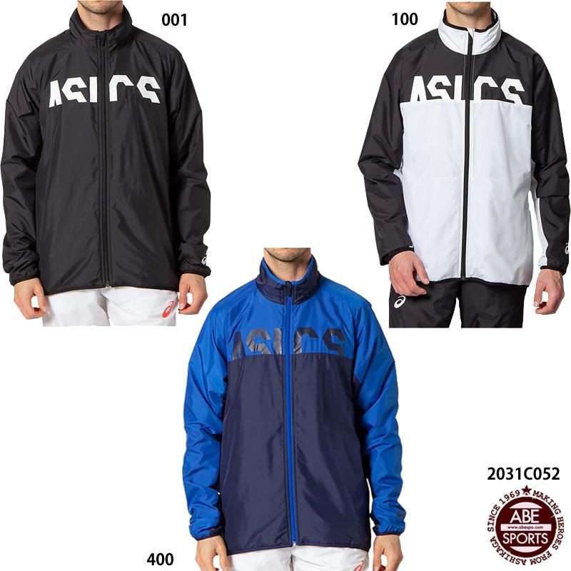 ASICS（アシックス） 【アシックス】CA裏トリコットブレーカー